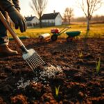 trawa z siewu michałowice