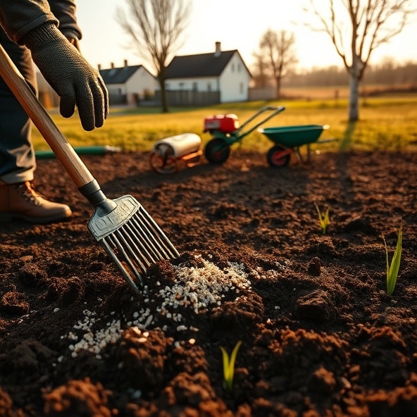 trawa z siewu michałowice