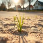 trawa z siewu michałowice