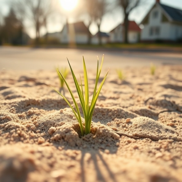 trawa z siewu michałowice