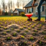 trawa z siewu michałowice