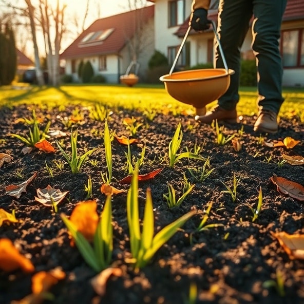 trawa z siewu michałowice