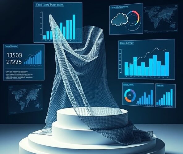 Jak SageMaker poprawi ROAS kampanii na welon z włókna węglowego?