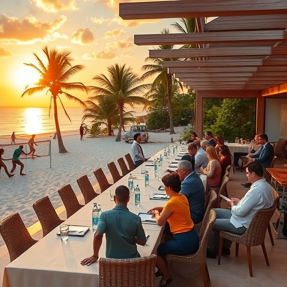 biuro podróży dominikana