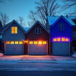 bramy segmentowe łódź