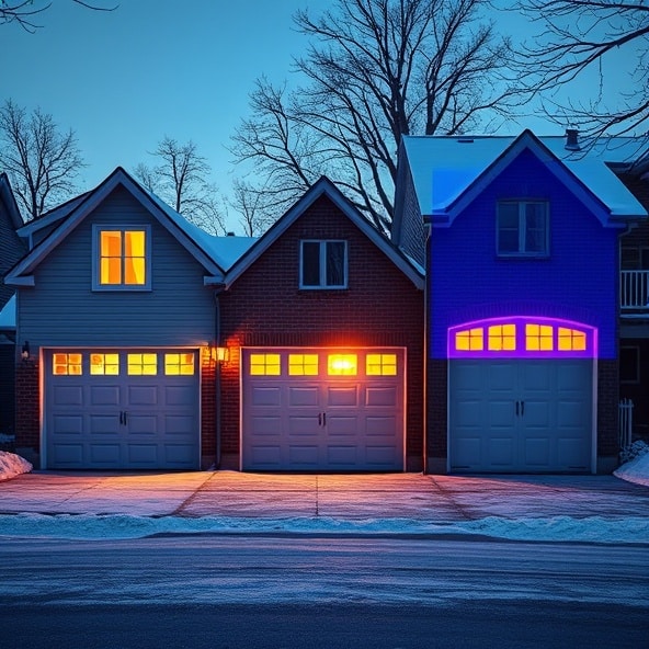 bramy segmentowe łódź