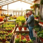 centrum ogrodnicze warszawa