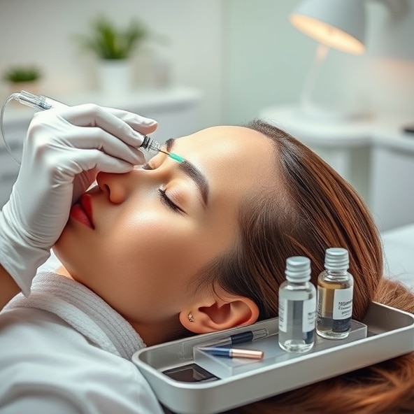 co ile mezoterapia igłowa