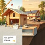 domy drewniane na zamówienie