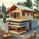 domy drewniane na zamówienie