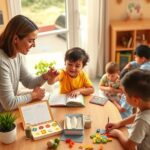 jak motywować dzieci do nauki