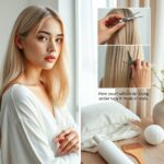 jak zapuszczać włosy