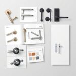 Jak wybrać klamki Armac z katalogu do drzwi PCV z rozstawem 92 mm? klamki armac katalog