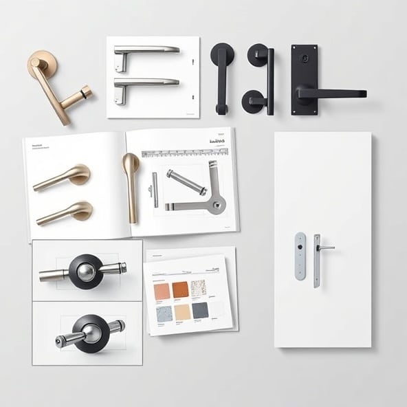 klamki armac katalog