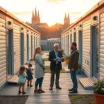 kontenery socjalne wrocław