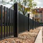 ogrodzenia panelowe warszawa