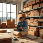 opakowania tekturowe warszawa