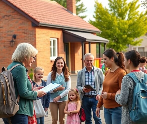 Jakie dokumenty są potrzebne przy zapisie do przedszkola w Michałowie?
