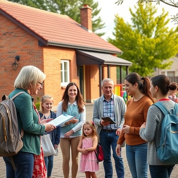 przedszkole w michałowie