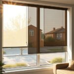 rolety materiałowe legionowo