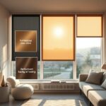 rolety materiałowe legionowo