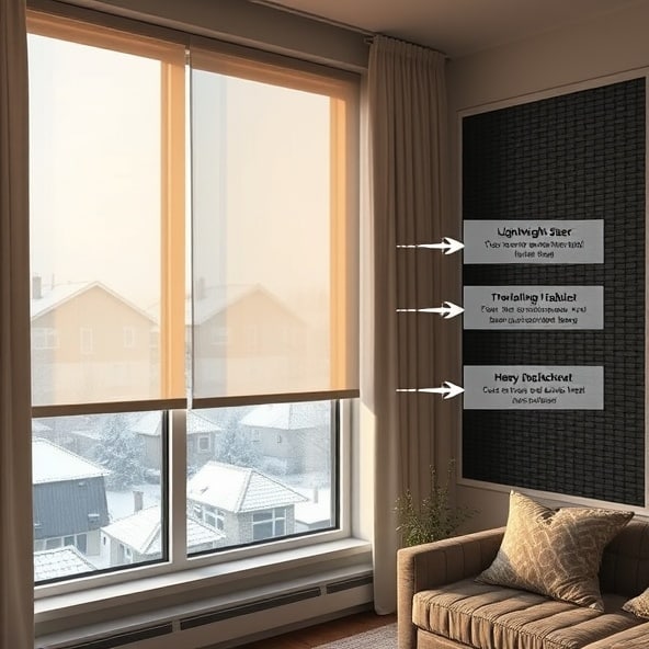 rolety materiałowe legionowo