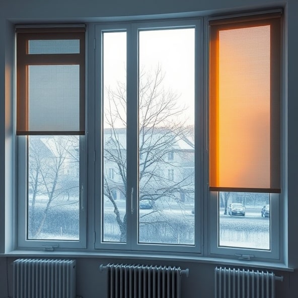 rolety materiałowe legionowo