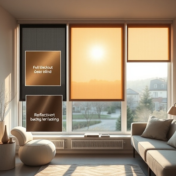 rolety materiałowe legionowo