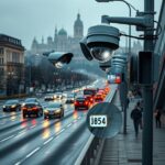 rozpoznawanie tablic rejestracyjnych warszawa