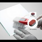 szczotka magnetyczna