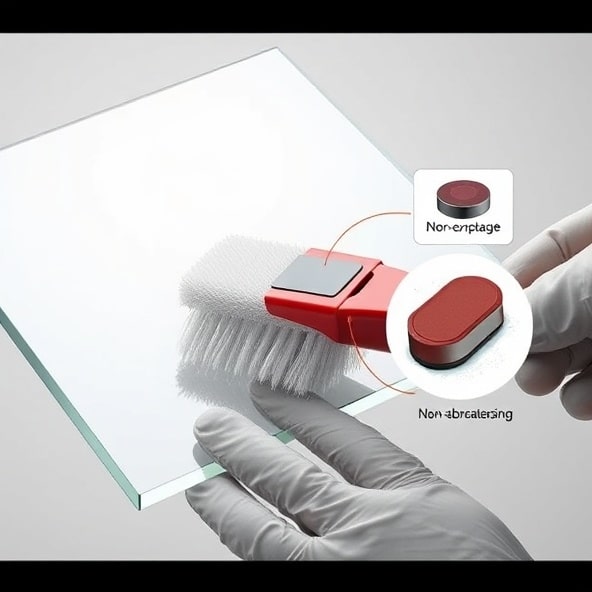 szczotka magnetyczna