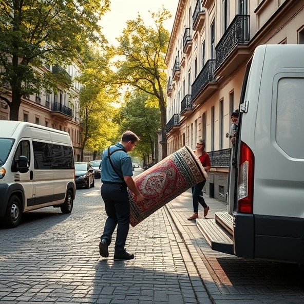 teppichreinigung charlottenburg