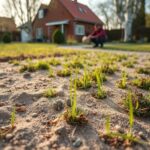 trawa z siewu michałowice