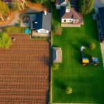 trawa z siewu michałowice