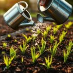 trawa z siewu michałowice