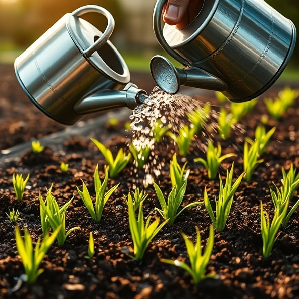 trawa z siewu michałowice