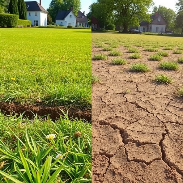 trawa z siewu michałowice