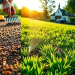 trawa z siewu michałowice