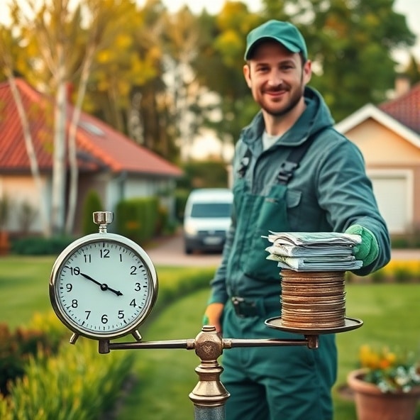 usługi ogrodnicze nadarzyn