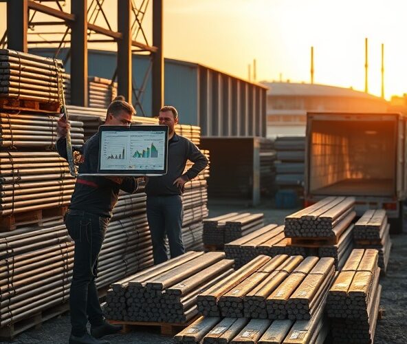 Jak wybrać walcówkę w Katowicach, by obniżyć koszty materiałów?