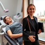 zabieg fotona warszawa