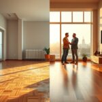 cyklinowanie warszawa