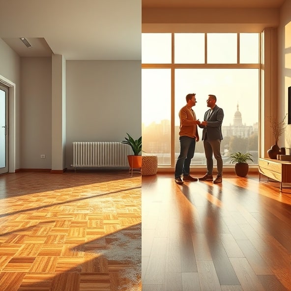 cyklinowanie warszawa