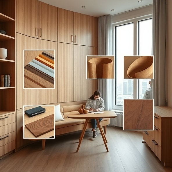 meble drewniane na zamówienie warszawa