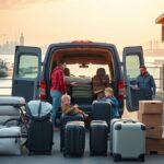 przeprowadzki z angli do polski