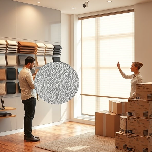 rolety dzień noc na wymiar