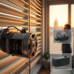 silniki do rolet warszawa