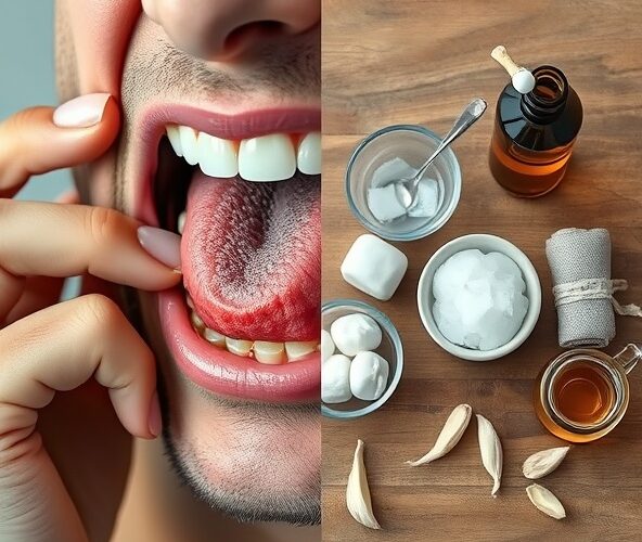 Czy martwy ząb boli przy nagryzaniu i jakie domowe sposoby naprawdę łagodzą ten ból?