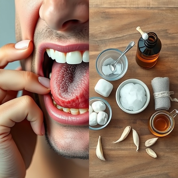 czy martwy ząb boli