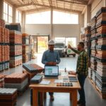 hurtownia dachów ząbki